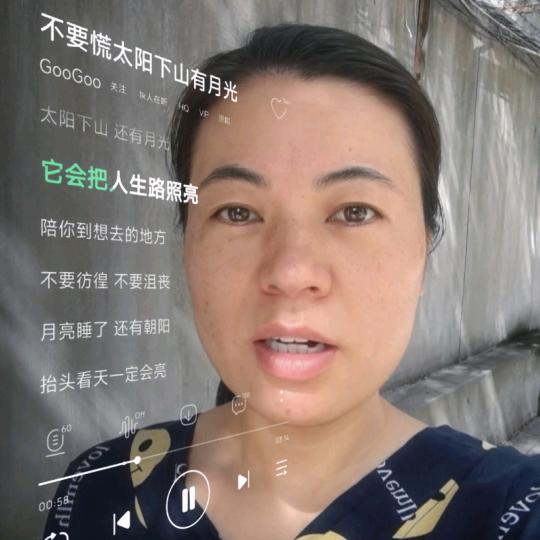 随心绽放