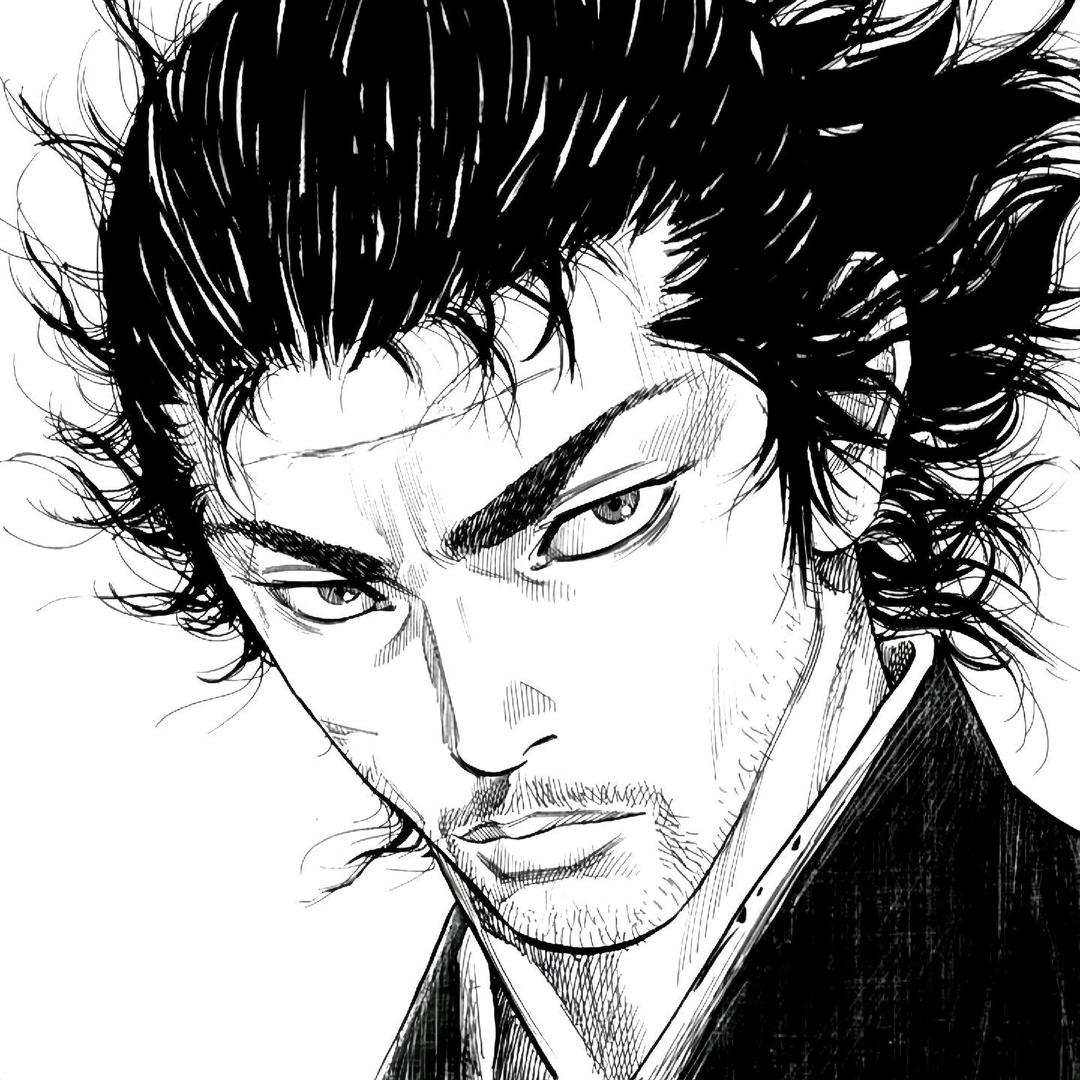 身着燕尾服的旅人