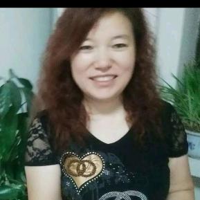东营东都雅素针织袜子姐姐