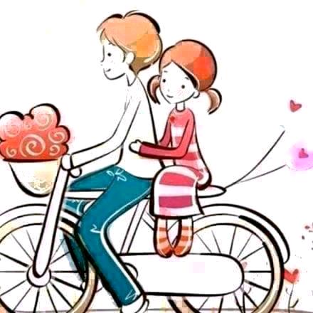 淡淡的回忆💞