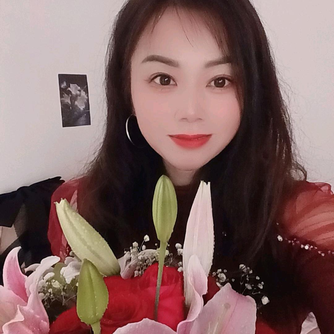 云儿，有趣的灵魂主播