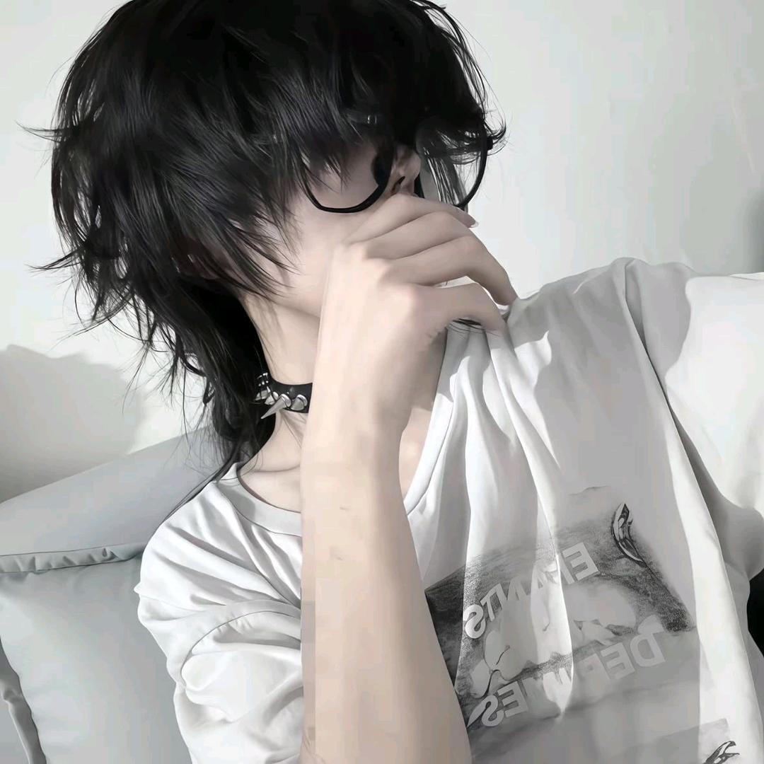 一条小鱼仔.