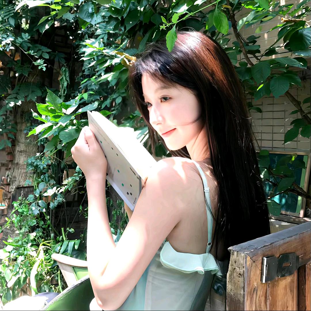 绘旧椿