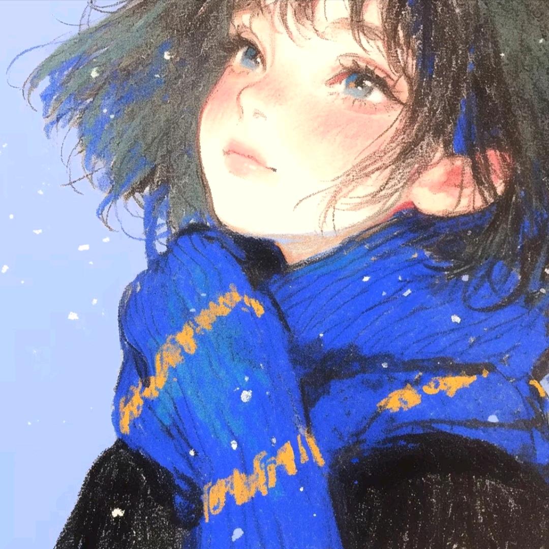 云川—