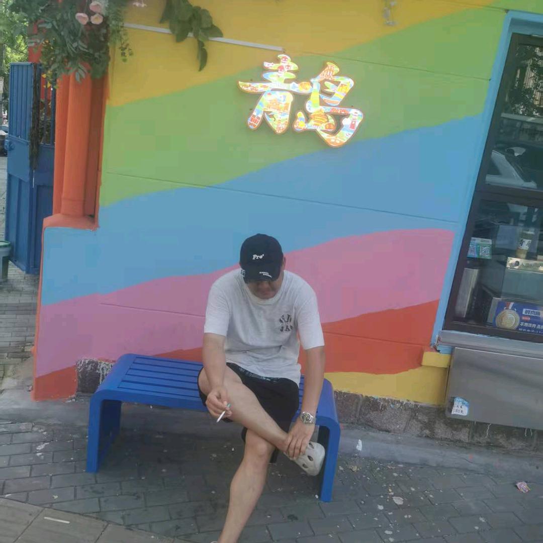 🦌人枷