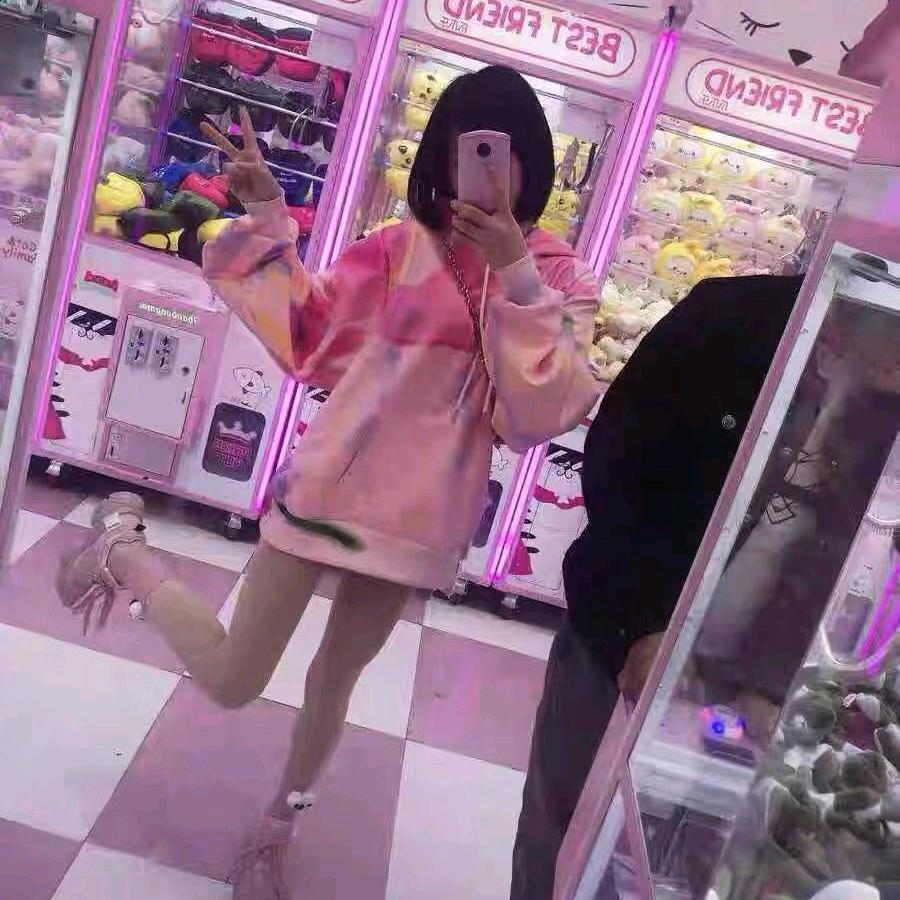 女人当自强👍