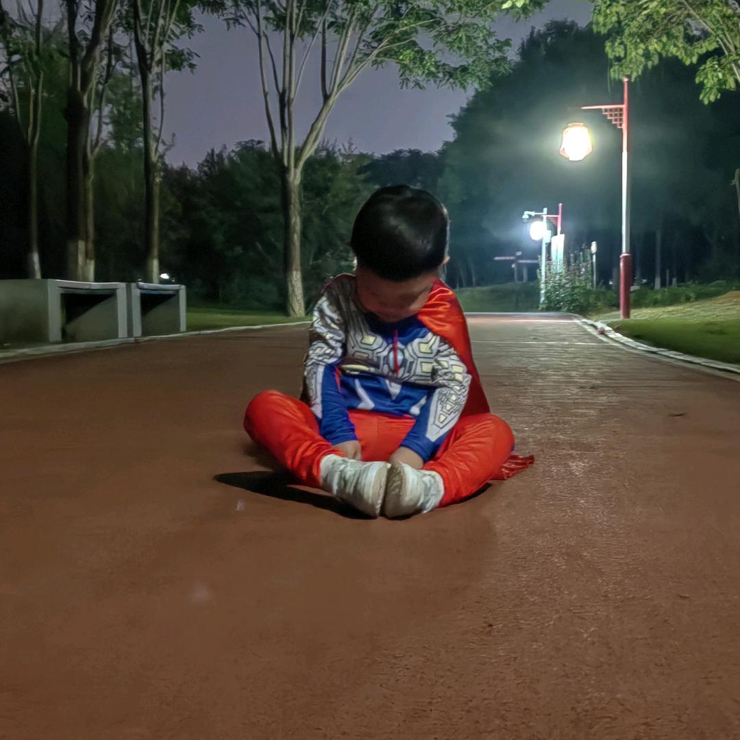 阳阳得意