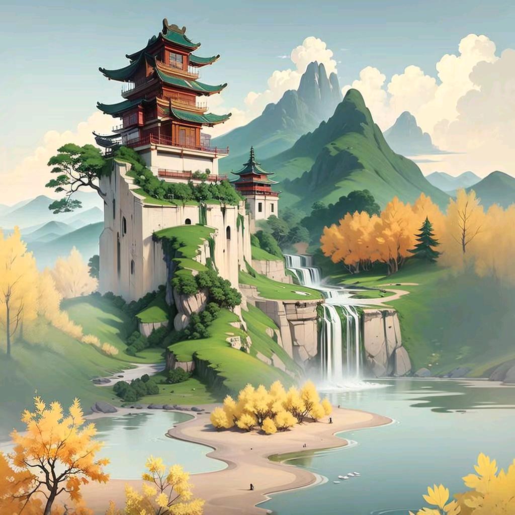 星海花园