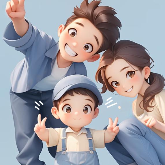 壮壮麻麻👩🏻