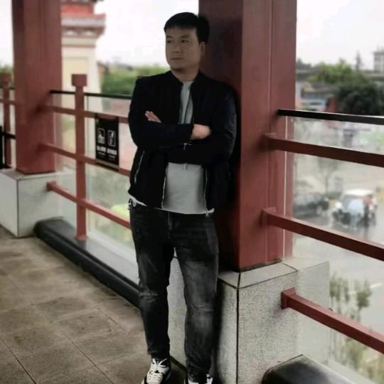 小军