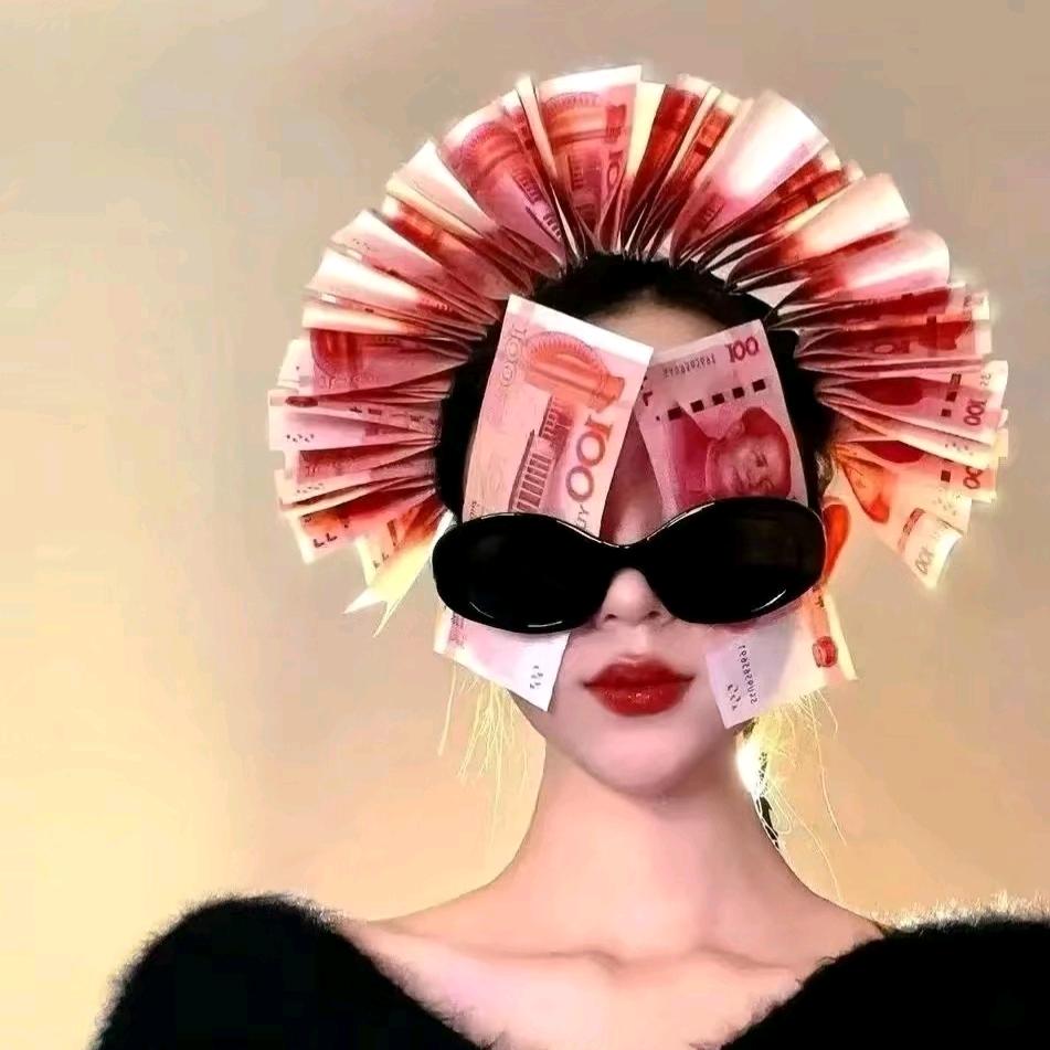 金哆哆