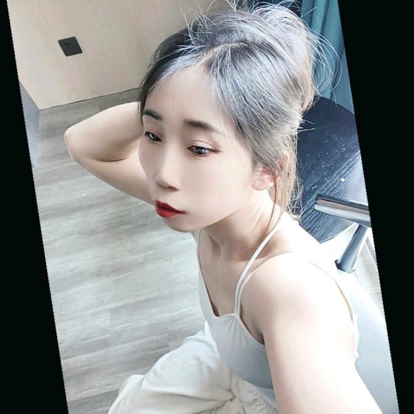 栀子花