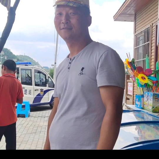 刚哥农家乐
