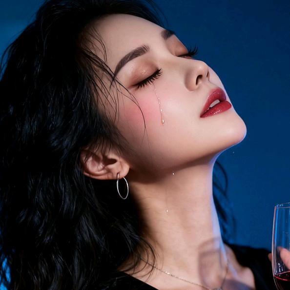 人都在生活里，慢慢的告别