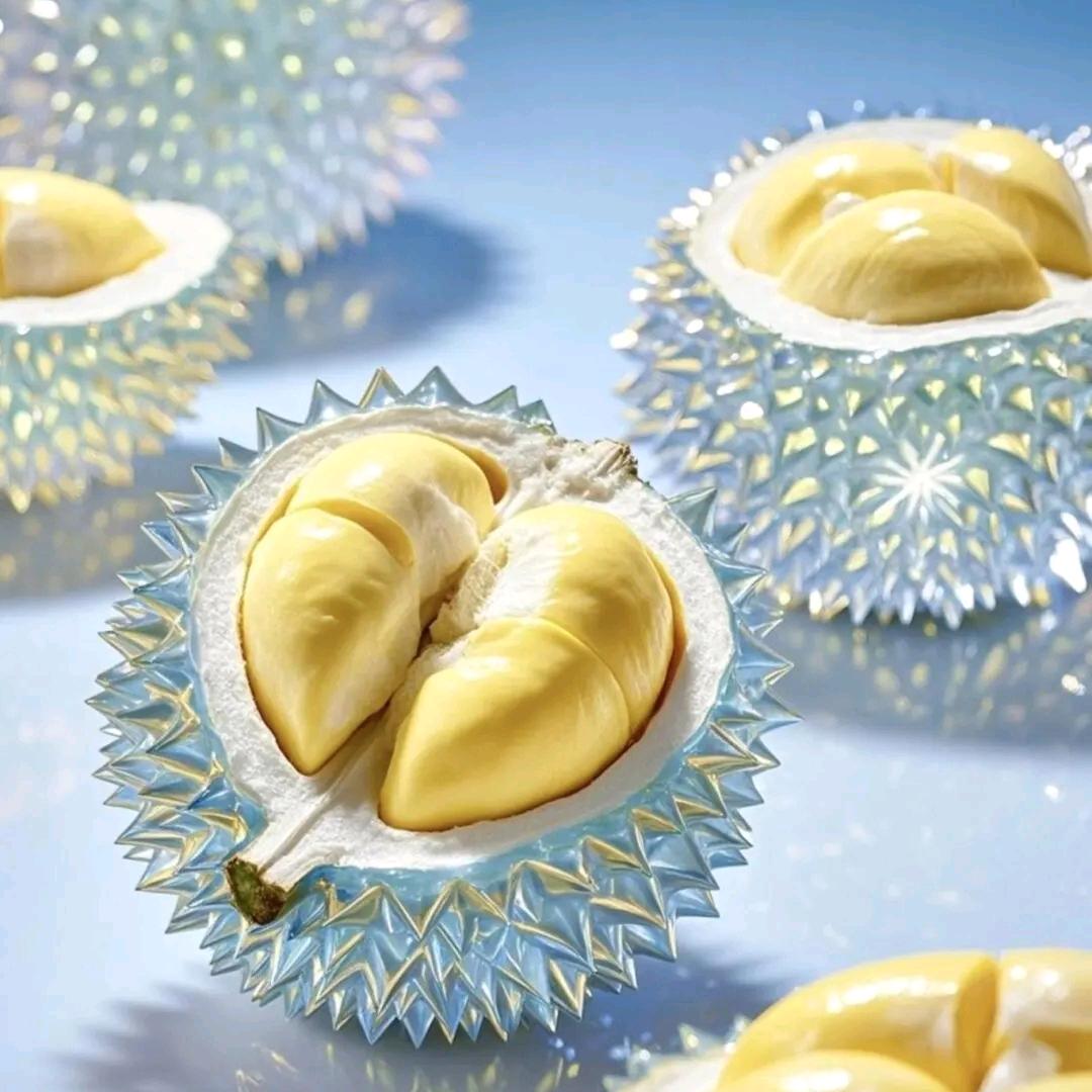 金多多榴莲