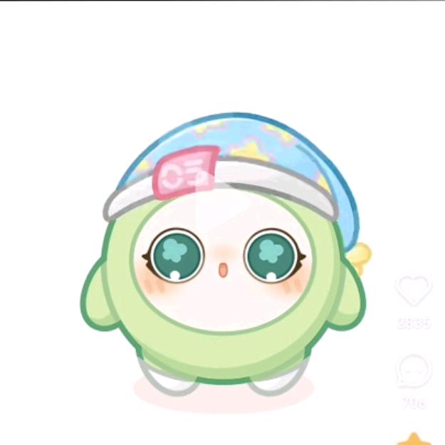蛋小绿
