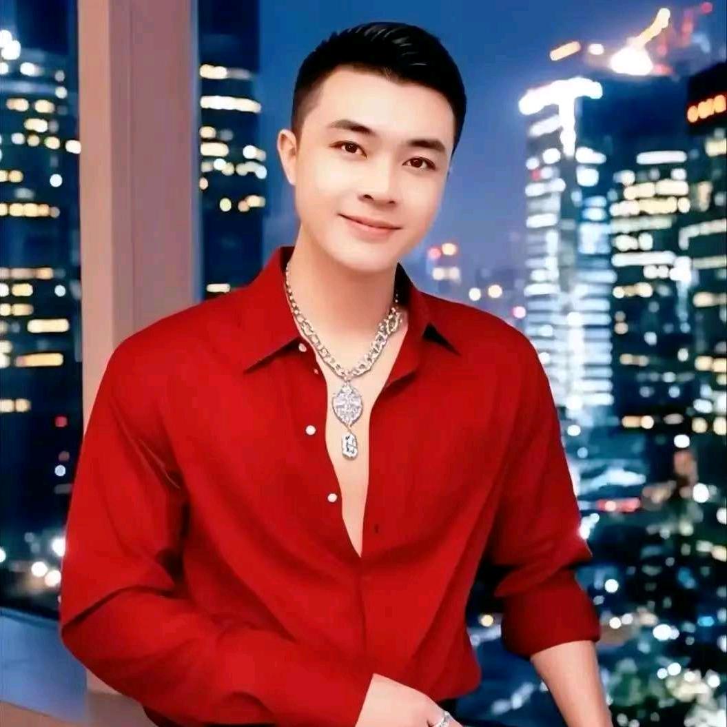 杨山德