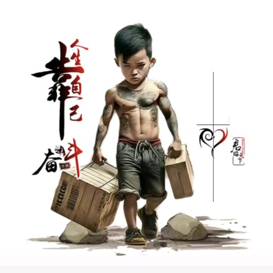 南岸清风