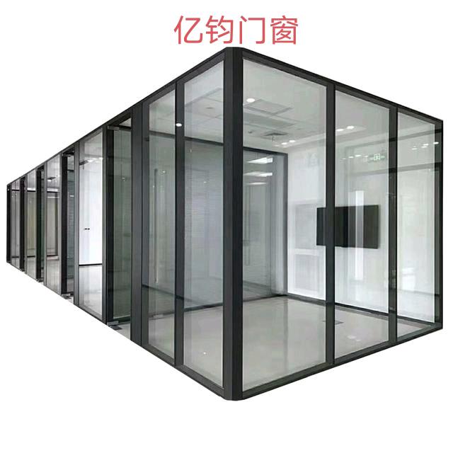 亿钧门窗——南哥吊装