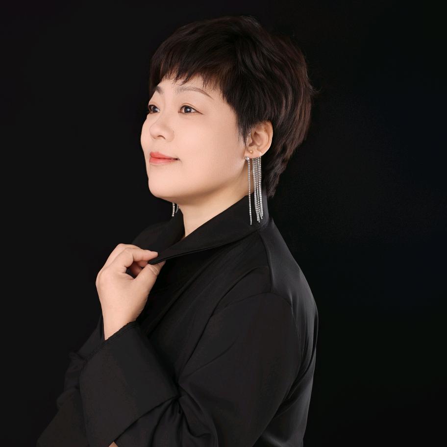芳姐创业说