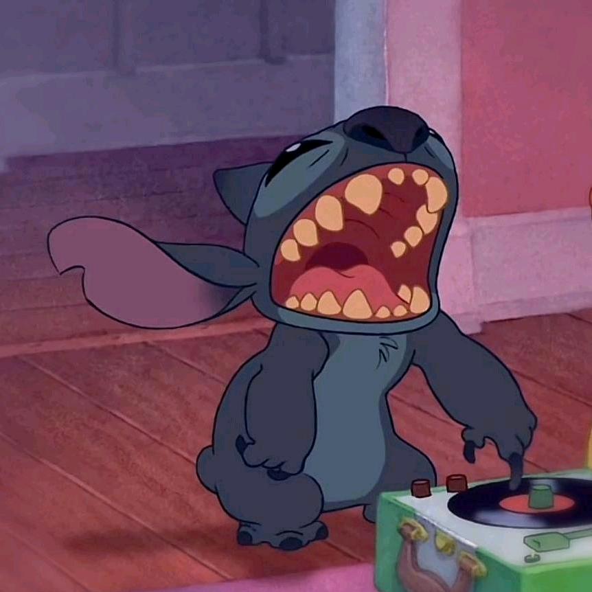 🍂史迪仔超级饿🦴