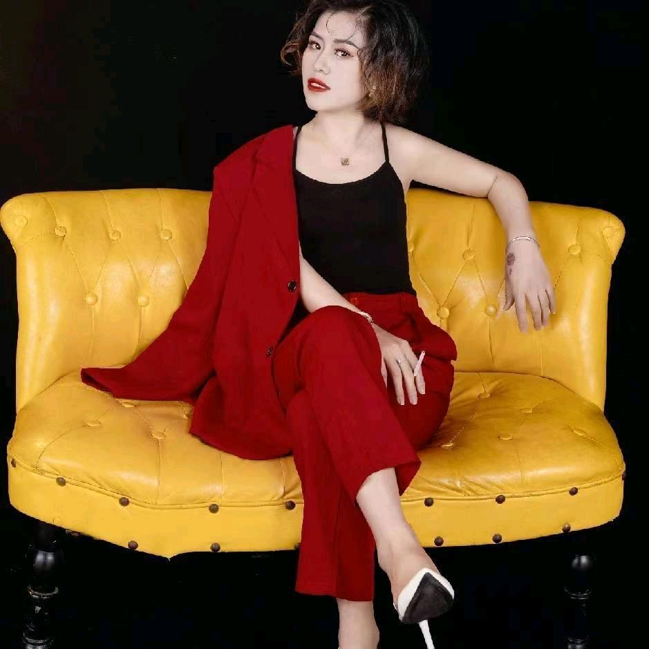 四川莉姐