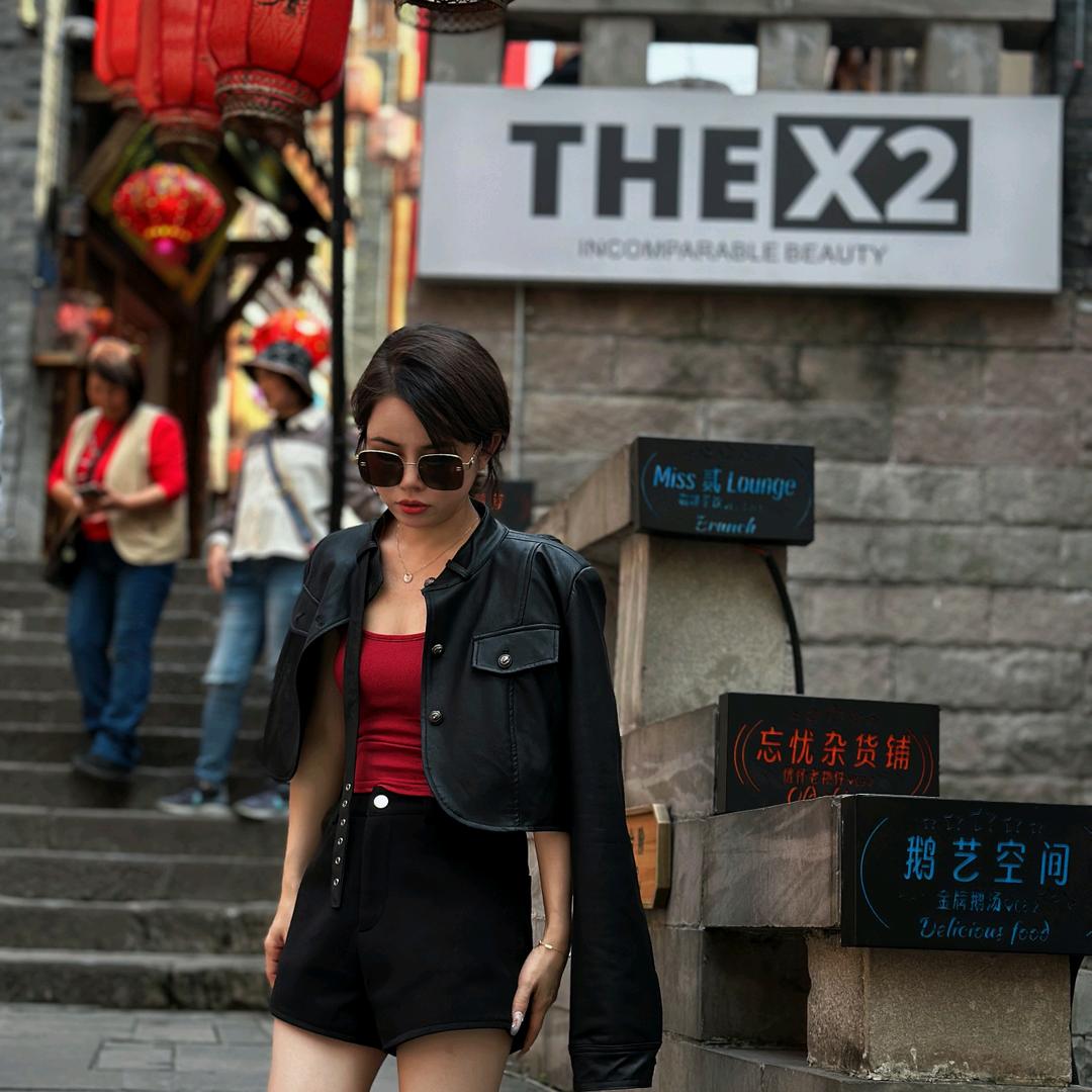 杭州TWO C美甲思思
