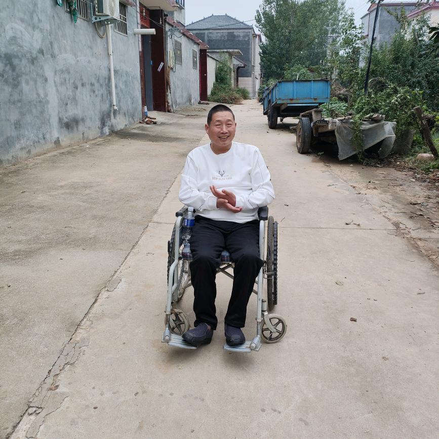 勤爱一生(73年牛)