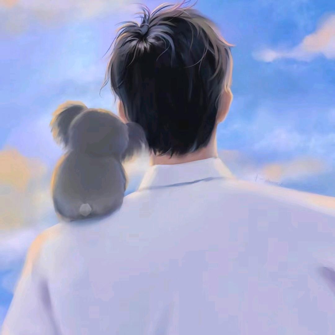 考拉宋🐨