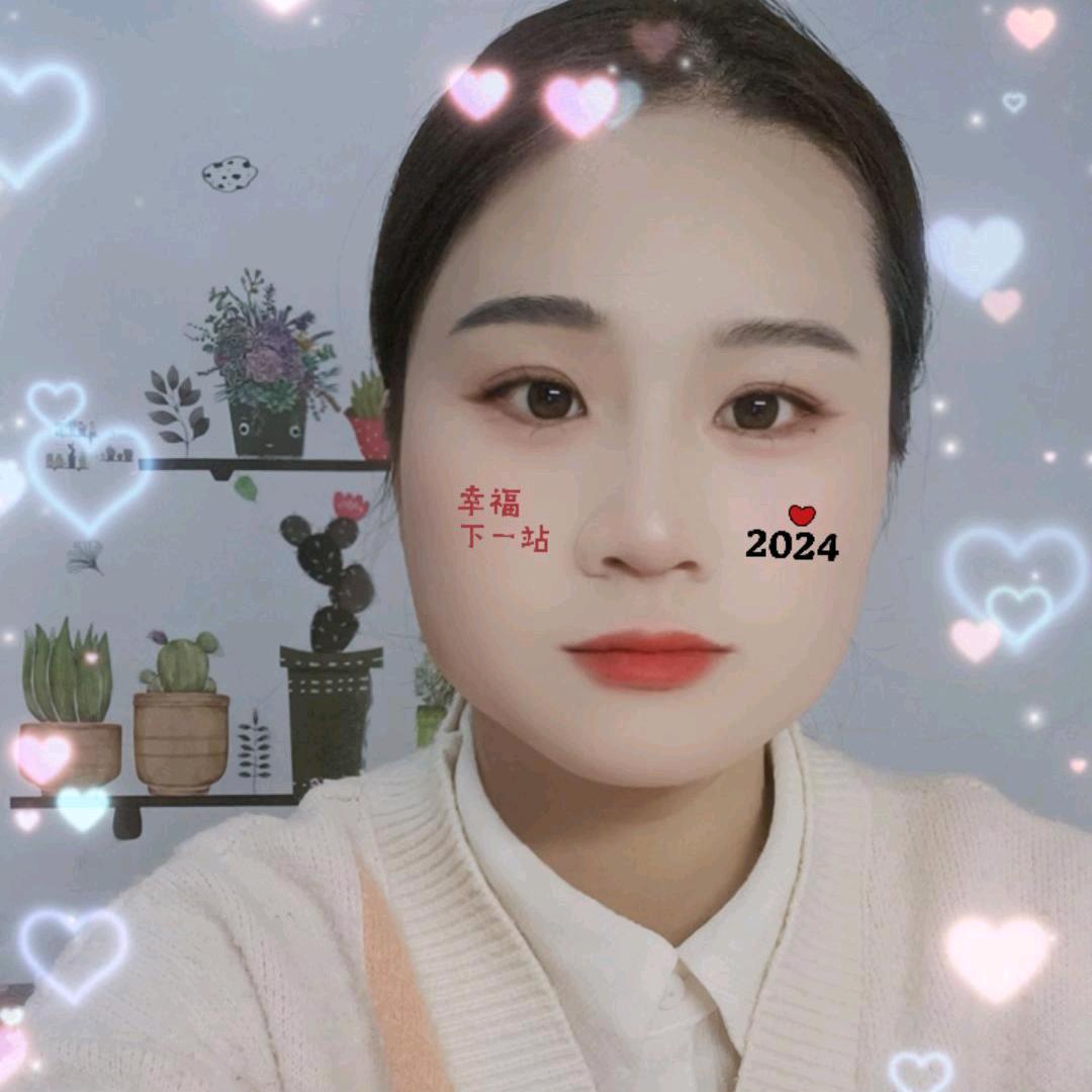 粉粉姐