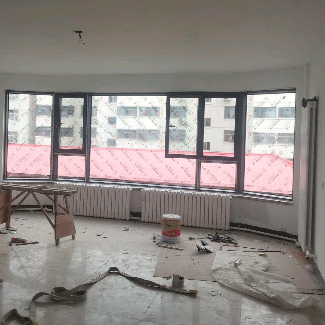 专注系统门窗制作安装