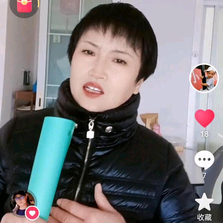 天天开心。