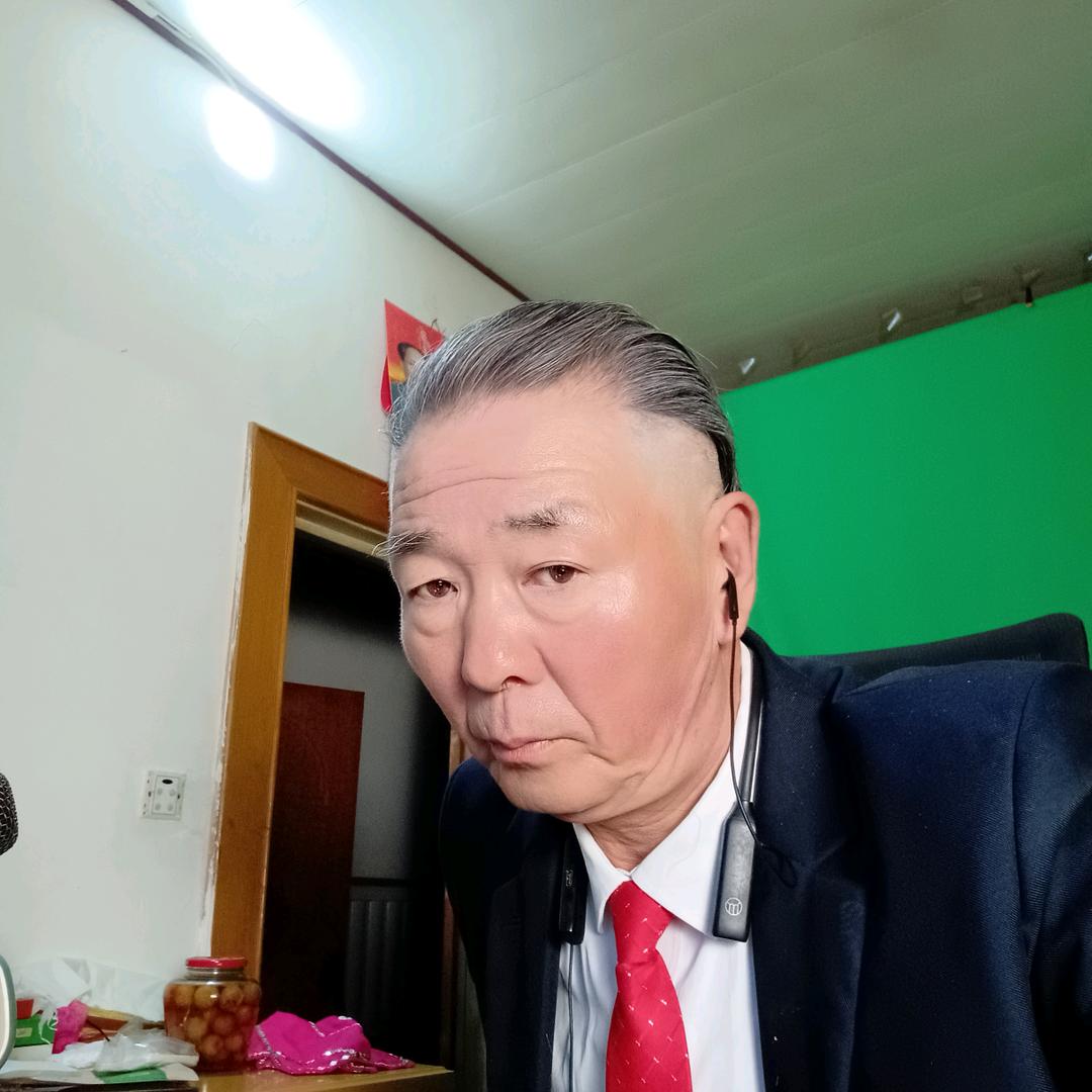 全能同志老头1069