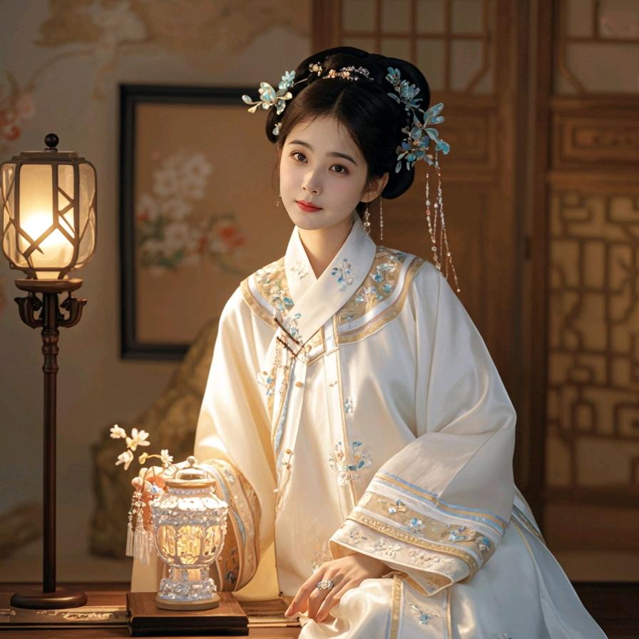 萱宝子。