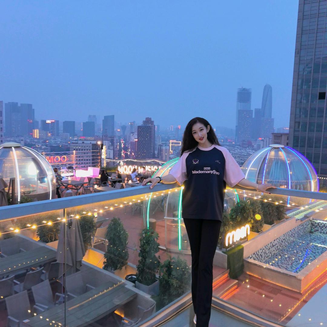 ✨东北莫妮卡