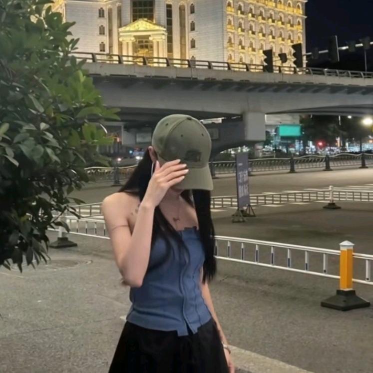 泸州商K小果