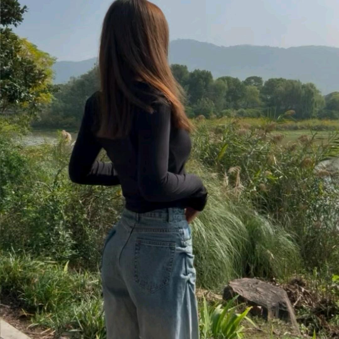 寂寞的女人