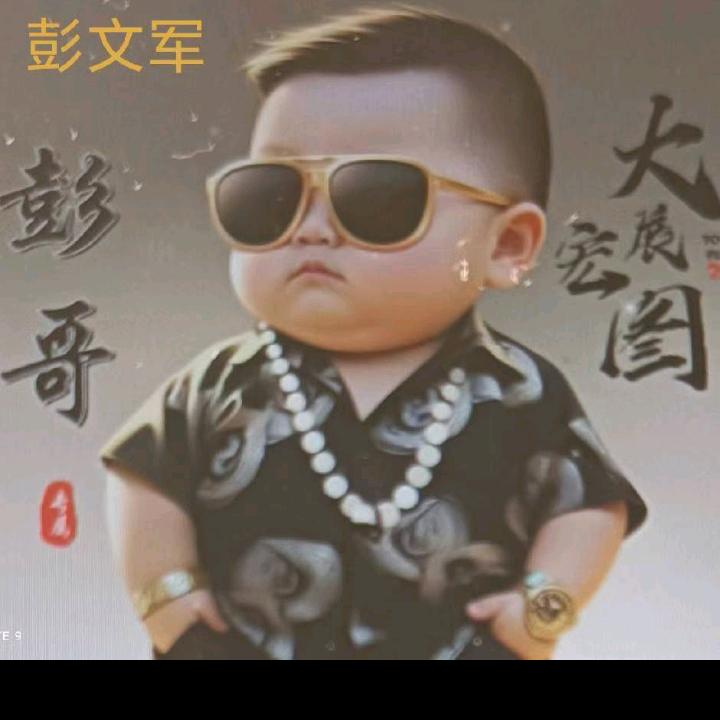 小波了