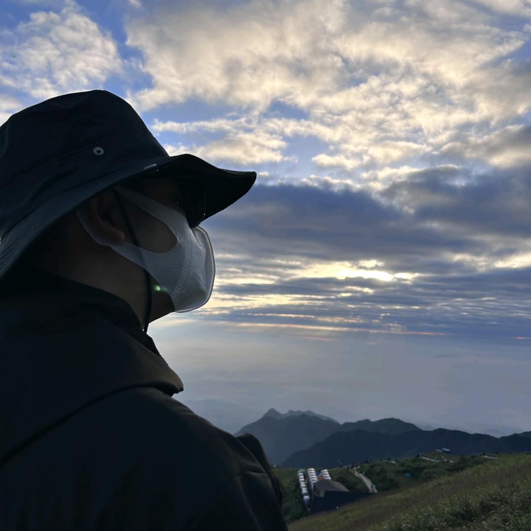 派达星的海洋裤