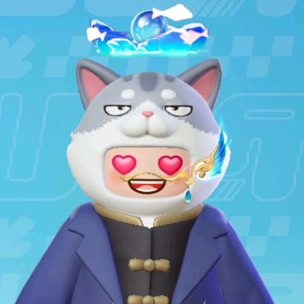 文恒（元梦版）