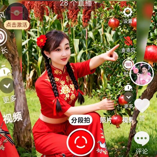 踏雪寻缘等你宠