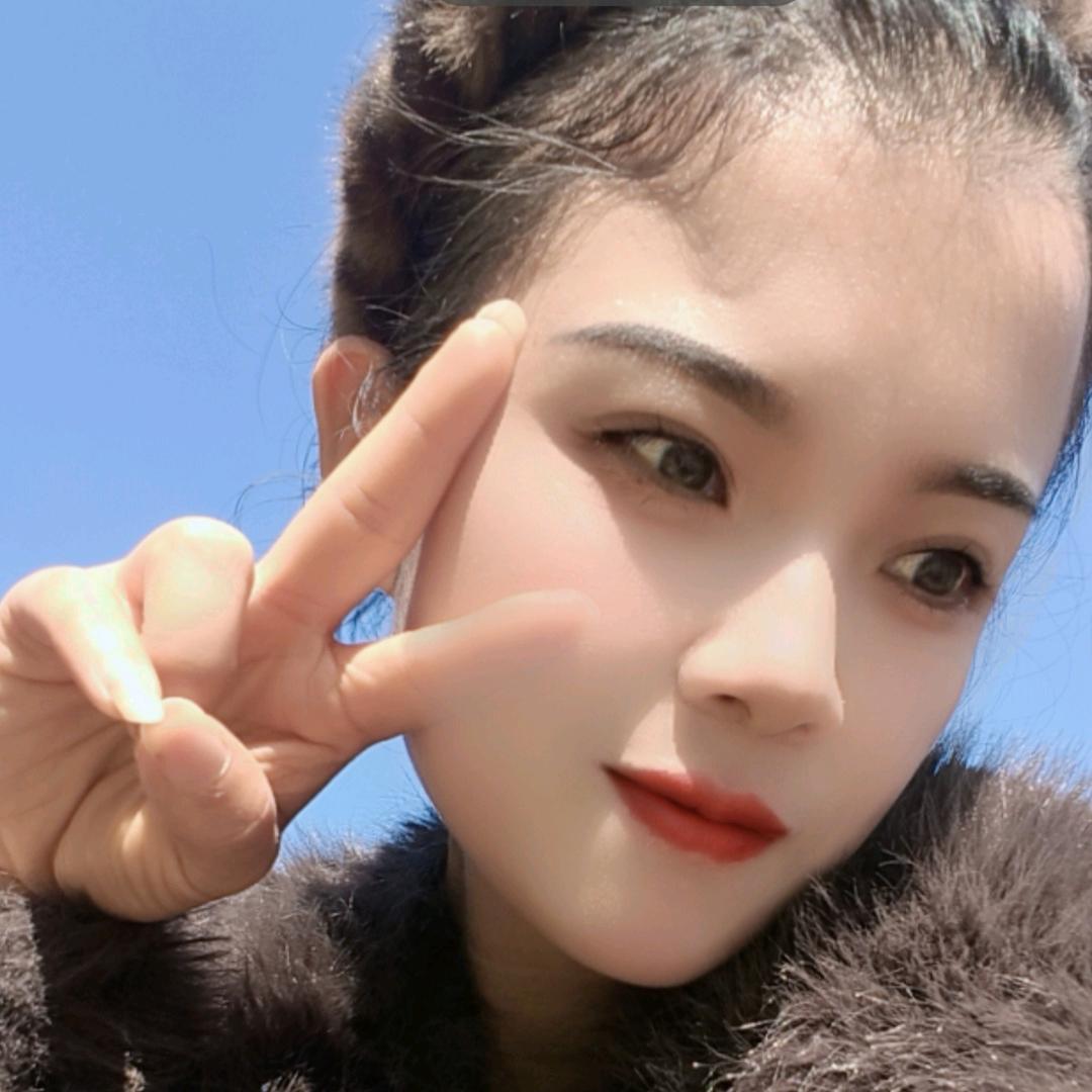 @姐就是限量版🤔