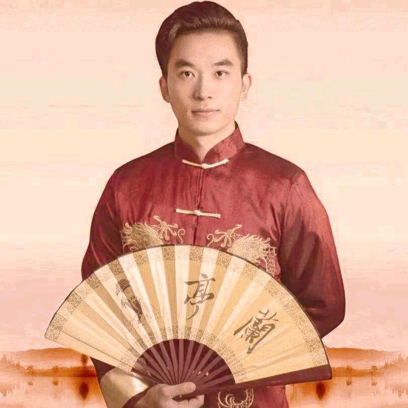 志胜