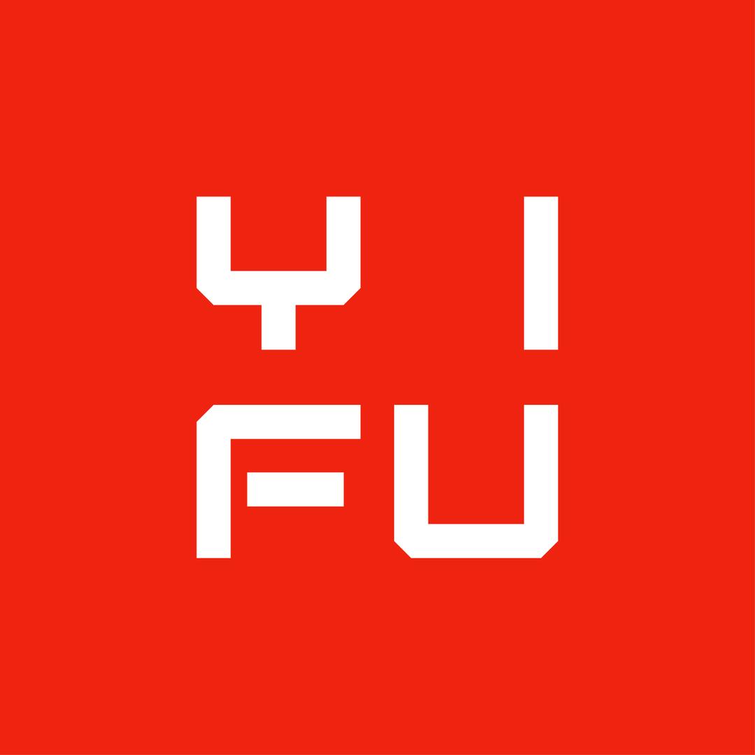 YIFU逸夫眼镜