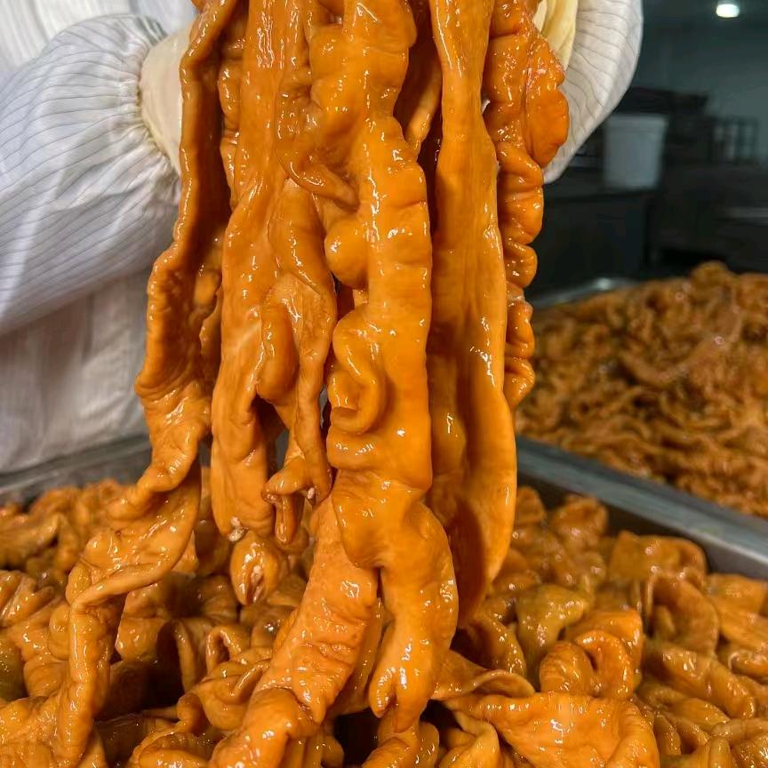 重庆卤肥肠粉蒸系列工厂