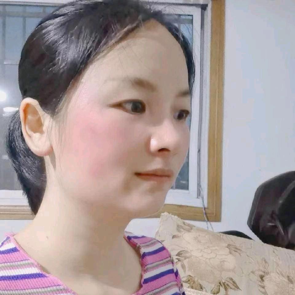 二姑娘