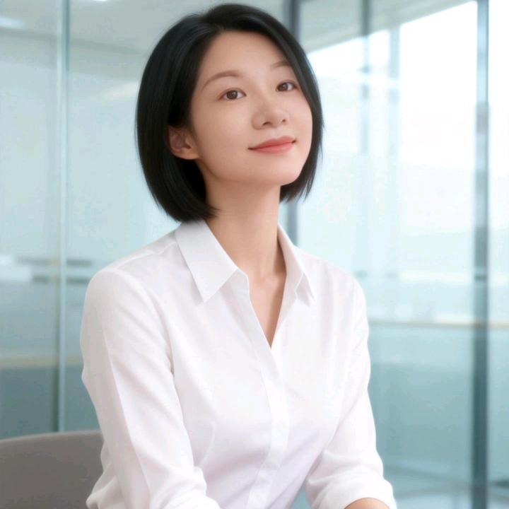 招财进宝～李姐