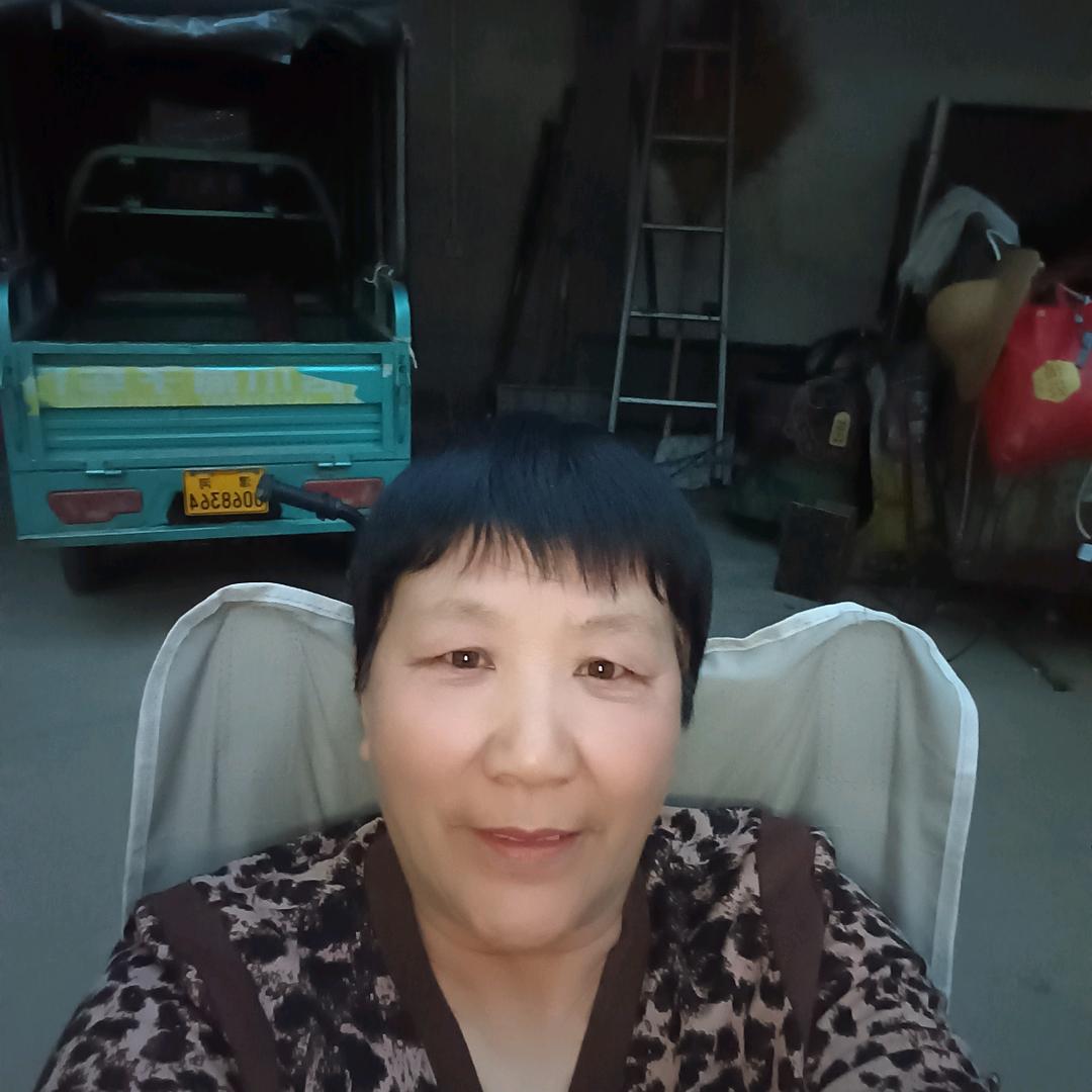 张开心