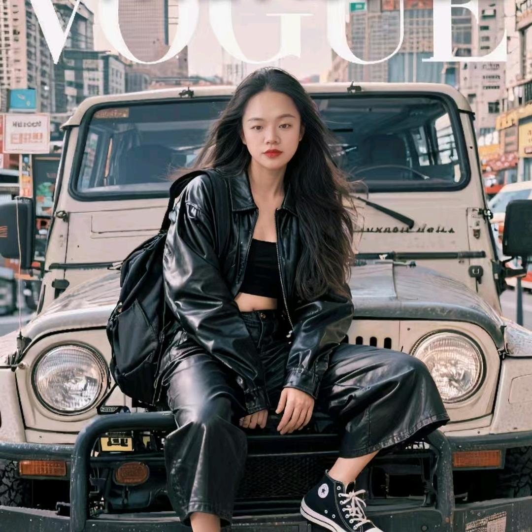 轴承小达人  贾姐🥰