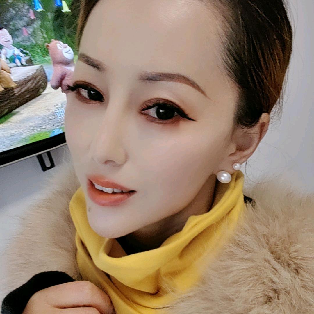 单身丫头🌹